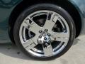 2009 XK XK8 Coupe #11