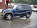 2002 Liberty Sport 4x4 #2