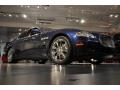 2007 Quattroporte  #1