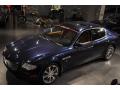 2007 Quattroporte  #3