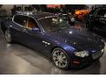 2007 Quattroporte  #10