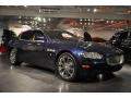 2007 Quattroporte  #15