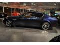 2007 Quattroporte  #16