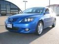 2006 MAZDA3 s Hatchback #2
