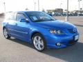 2006 MAZDA3 s Hatchback #3