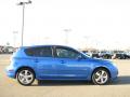 2006 MAZDA3 s Hatchback #4
