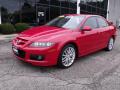 2006 MAZDA6 MAZDASPEED6 Grand Touring #8