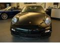 2009 911 Turbo Coupe #2
