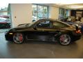 2009 911 Turbo Coupe #3