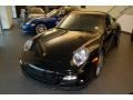2009 911 Turbo Coupe #4