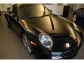 2009 911 Turbo Coupe #9