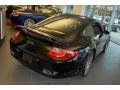 2009 911 Turbo Coupe #10