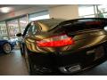 2009 911 Turbo Coupe #12