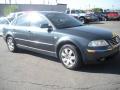 2003 Passat GLX 4Motion Sedan #2