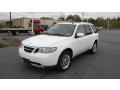 2009 9-7X 4.2i AWD #2