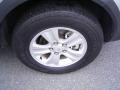 2008 VUE XE #17