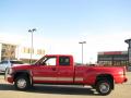 2005 Sierra 3500 SLE Crew Cab 4x4 Dually #1
