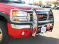 2005 Sierra 3500 SLE Crew Cab 4x4 Dually #4