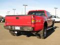 2005 Sierra 3500 SLE Crew Cab 4x4 Dually #6