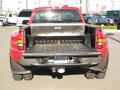 2005 Sierra 3500 SLE Crew Cab 4x4 Dually #7