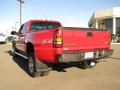2005 Sierra 3500 SLE Crew Cab 4x4 Dually #8