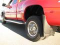 2005 Sierra 3500 SLE Crew Cab 4x4 Dually #9