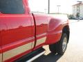 2005 Sierra 3500 SLE Crew Cab 4x4 Dually #10