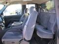 2005 Sierra 3500 SLE Crew Cab 4x4 Dually #12