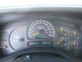 2005 Sierra 3500 SLE Crew Cab 4x4 Dually #15