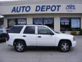 2006 TrailBlazer LS 4x4 #1