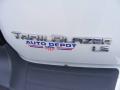 2006 TrailBlazer LS 4x4 #15
