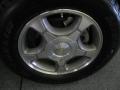 2008 TrailBlazer LT #13 2008 TrailBlazer LT #13
