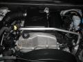 2008 TrailBlazer LT #14 2008 TrailBlazer LT #14