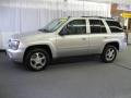 2008 TrailBlazer LT #17 2008 TrailBlazer LT #17