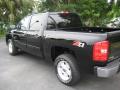 2009 Silverado 1500 LT Z71 Crew Cab 4x4 #3