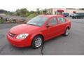 2009 Cobalt LT Sedan #2