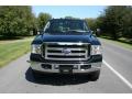 2007 F250 Super Duty Lariat Crew Cab 4x4 #1