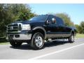 2007 F250 Super Duty Lariat Crew Cab 4x4 #2