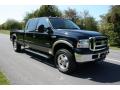 2007 F250 Super Duty Lariat Crew Cab 4x4 #3
