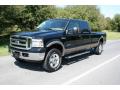 2007 F250 Super Duty Lariat Crew Cab 4x4 #4