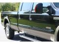 2007 F250 Super Duty Lariat Crew Cab 4x4 #10