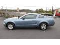2008 Mustang V6 Deluxe Coupe #1