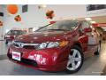 2007 Civic EX Sedan #1