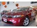 2007 Civic EX Sedan #2