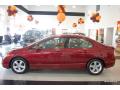 2007 Civic EX Sedan #3