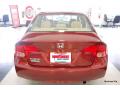 2007 Civic EX Sedan #5