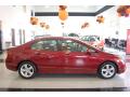 2007 Civic EX Sedan #8