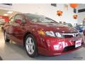 2007 Civic EX Sedan #9