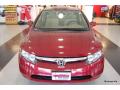 2007 Civic EX Sedan #10