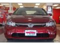 2007 Civic EX Sedan #11